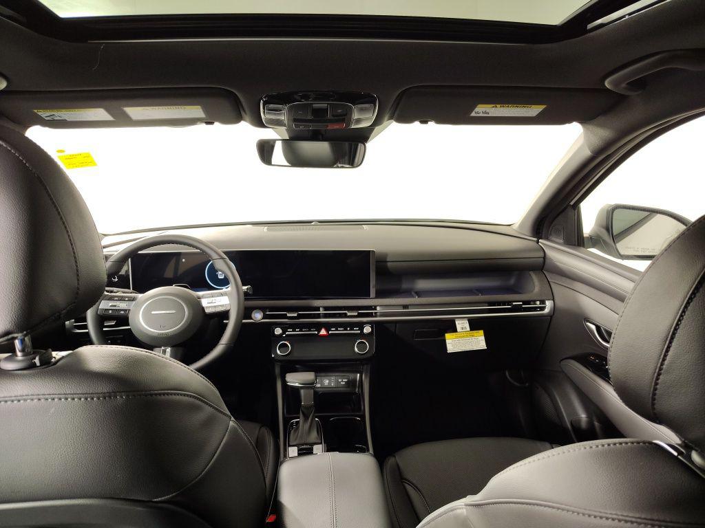 2026 Hyundai Santa Cruz Limited - Photo 28