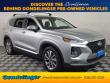 Used 2020 Hyundai Santa Fe SEL 2.4 SUV
