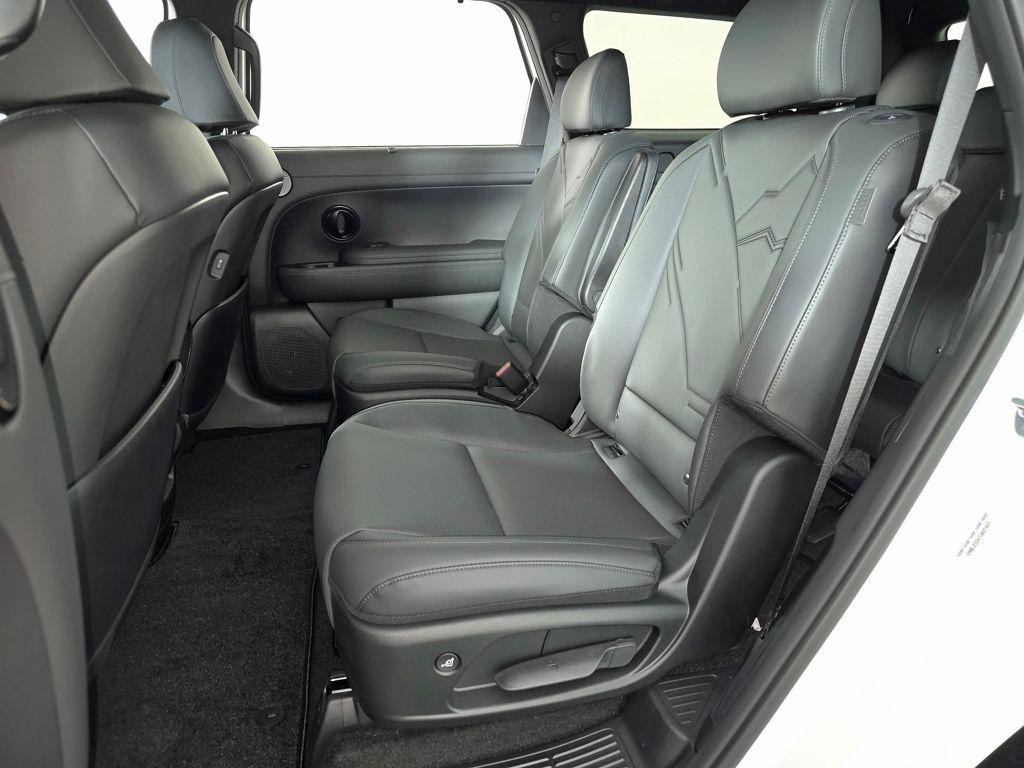 2026 Hyundai Palisade XRT Pro - Photo 13