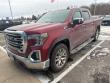 Used 2019 GMC Sierra 1500 SLT Truck Crew Cab
