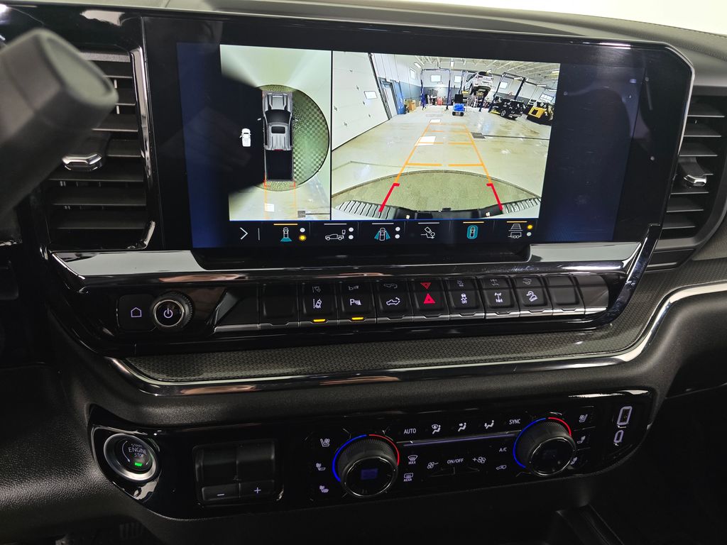 2024 Chevrolet Silverado 2500HD ZR2 - Photo 26