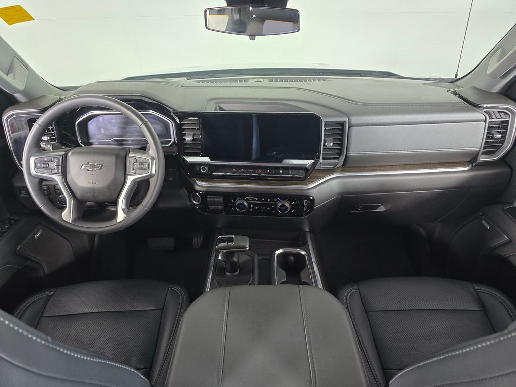 2023 Chevrolet Silverado 1500 RST - Photo 19