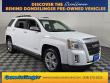 Used 2014 GMC Terrain SLE-2 SUV