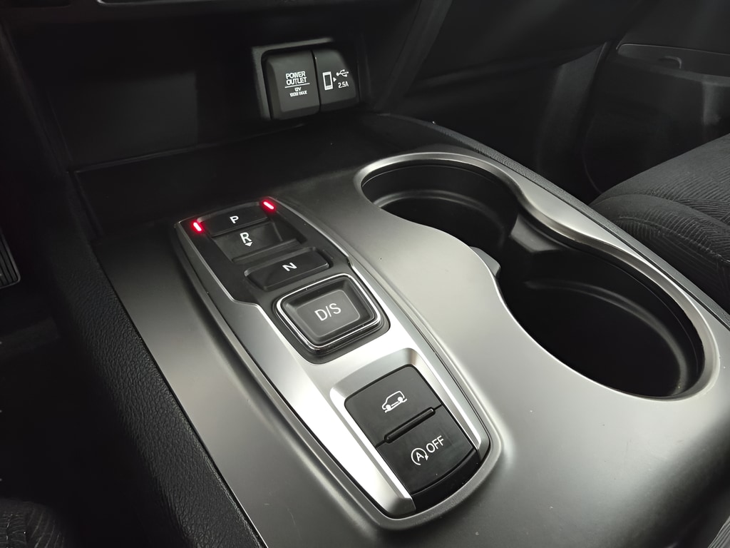 2022 Honda Pilot Sport - Photo 32