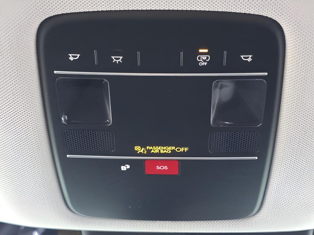 2026 Hyundai Palisade SEL - Photo 36