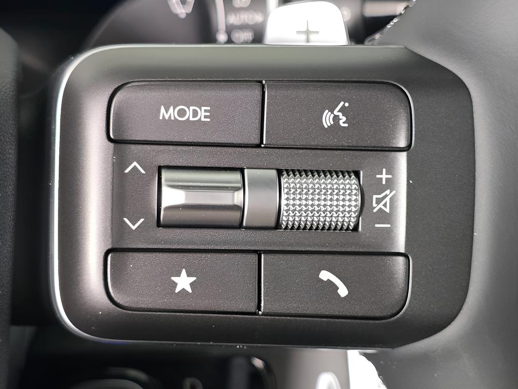 2026 Hyundai Palisade Calligraphy - Photo 31