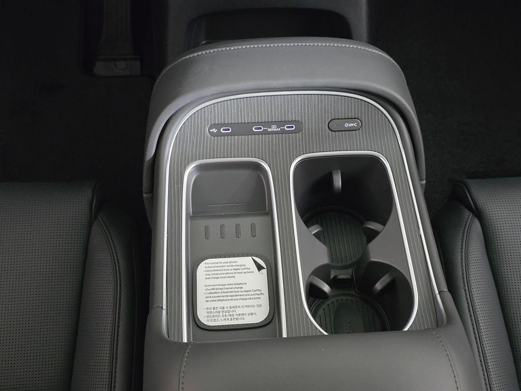 2026 Hyundai Palisade Calligraphy - Photo 31