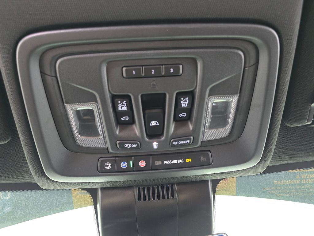 2025 Chevrolet Silverado 2500HD High Country - Photo 29