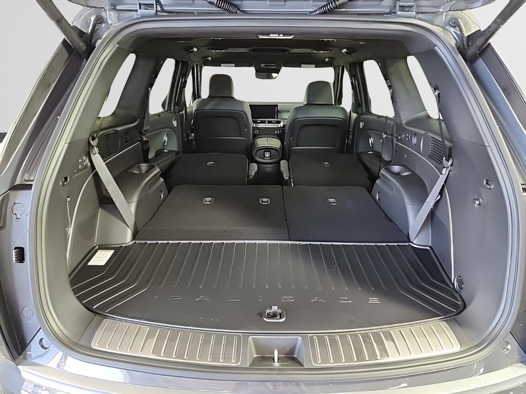 2026 Hyundai Palisade Calligraphy - Photo 37