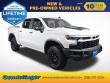 Used 2024 Chevrolet Silverado 1500 ZR2 Truck Crew Cab