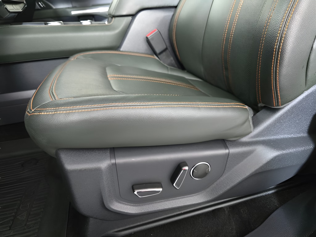 2022 Ford Expedition Timberline - Photo 12