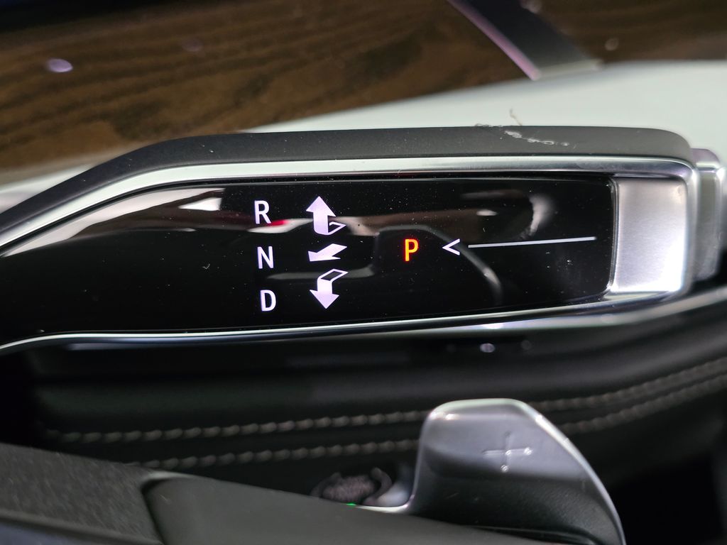 2025 Cadillac Escalade Sport Platinum - Photo 29