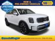 Used 2024 Kia Telluride SX SUV