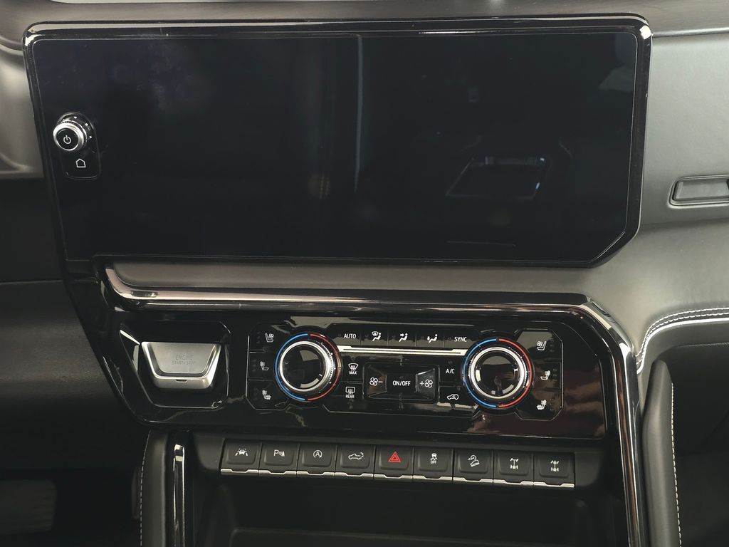 2022 GMC Sierra 1500 AT4X - Photo 23