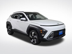2026 Hyundai Kona Limited AWD SUV