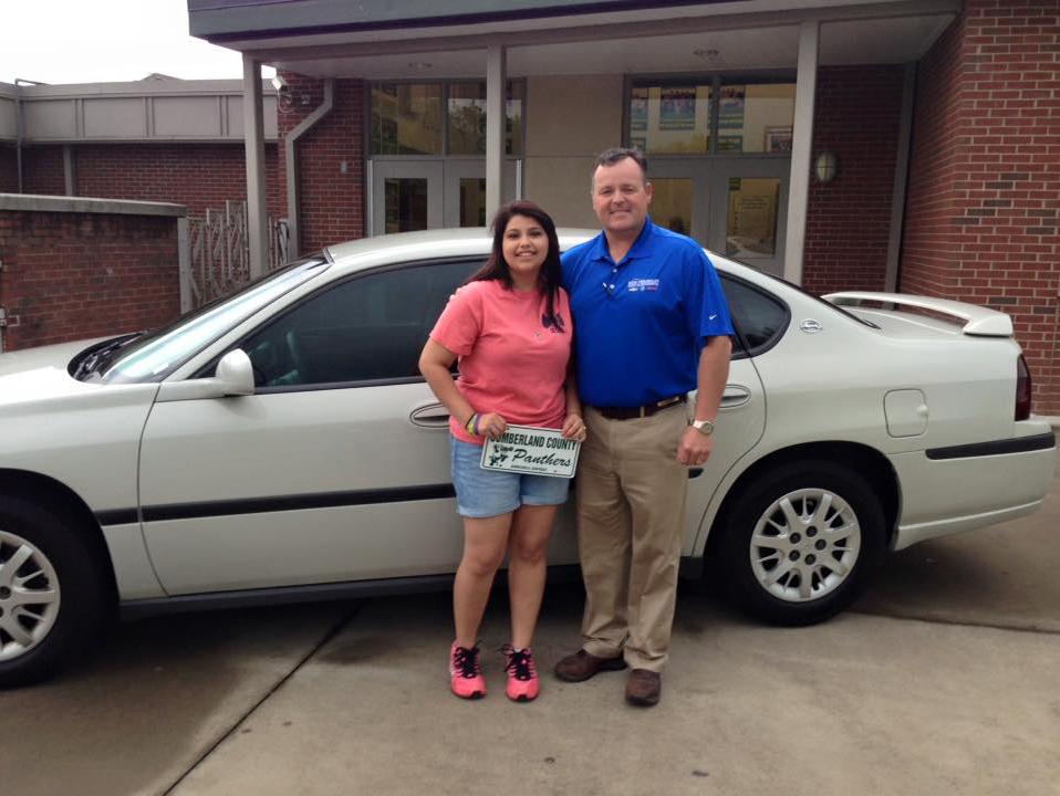 Community Don Franklin Burkesville Chevrolet GMC