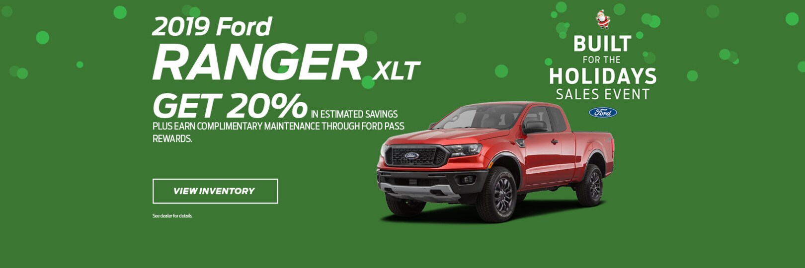 Don Franklin Ford Dealership in Columbia KY