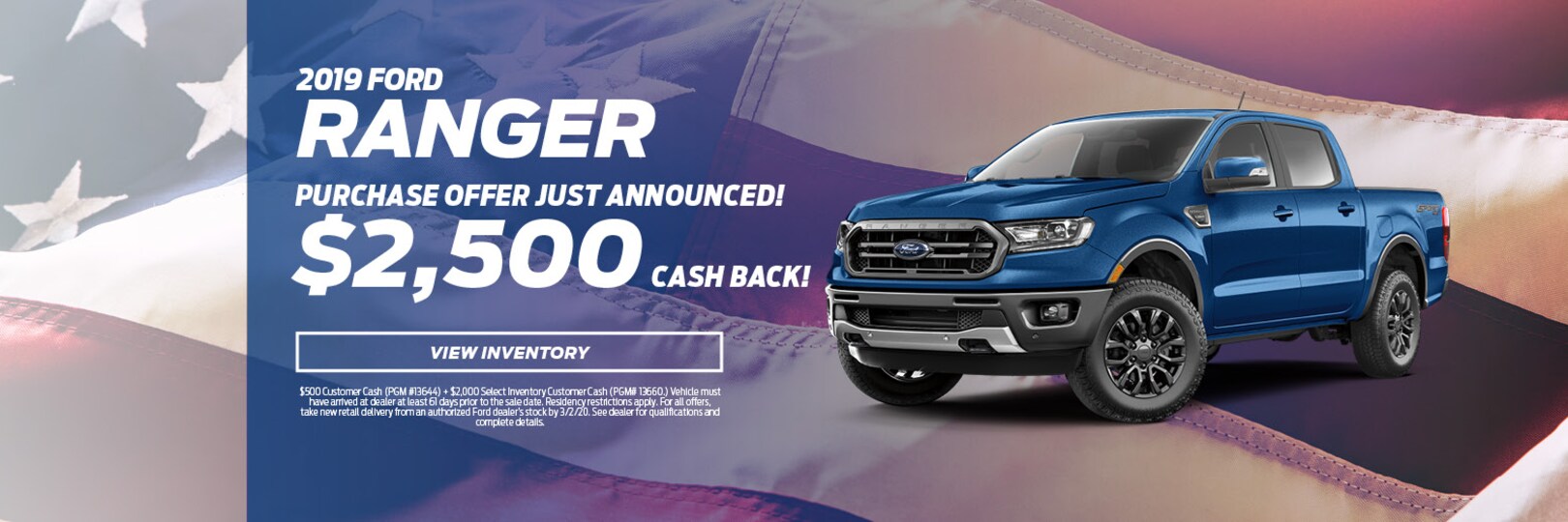 Don Franklin Ford Dealership in Columbia KY