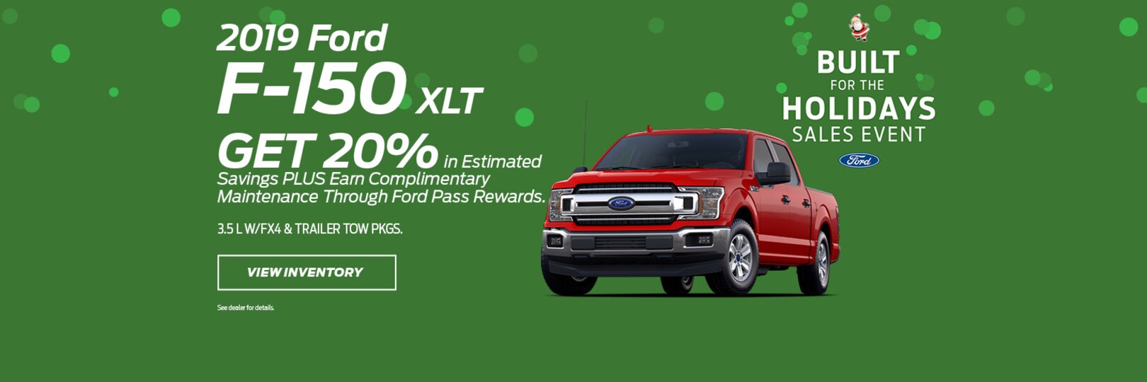 Don Franklin Ford Dealership in Columbia KY