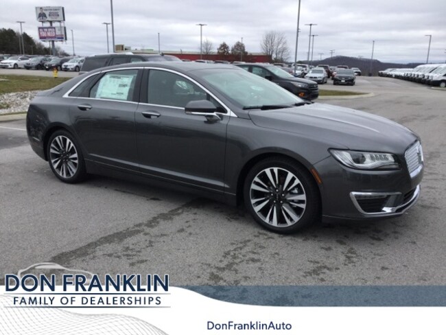 Don Franklin London Ky >> New 2019 Lincoln Mkz For Sale Ky 3ln6l5f93kr614074 Don Franklin London Ky >> New 2019 Lincoln Mkz For Sale Ky 3ln6l5f93kr614074
