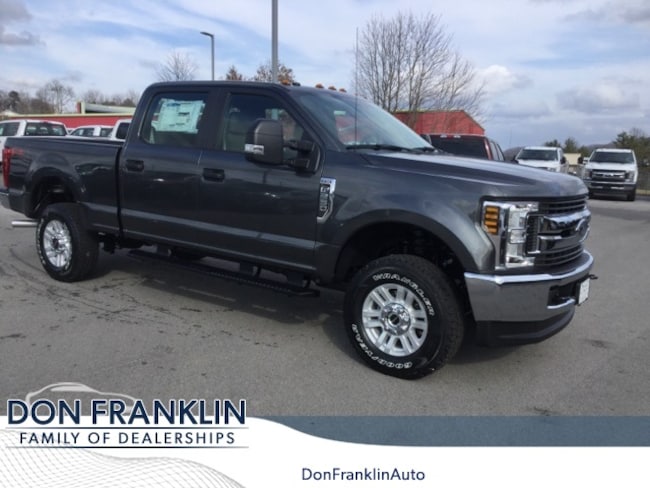 Don Franklin London Ky >> New 2019 Ford F 250 For Sale Ky 1ft7w2b69kee00686 Don Franklin London Ky >> New 2019 Ford F 250 For Sale Ky 1ft7w2b69kee00686
