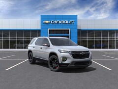 2022 Chevrolet Traverse Premier SUV