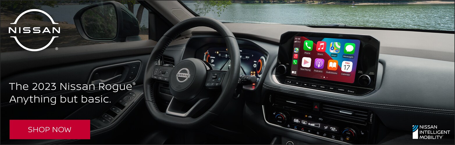 Don Franklin Glasgow Nissan Dealership Serving Bowling Green KY