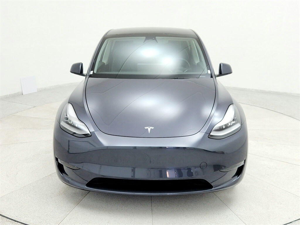 Used 2023 Tesla Model Y  with VIN 7SAYGDEE3PF602884 for sale in London, KY