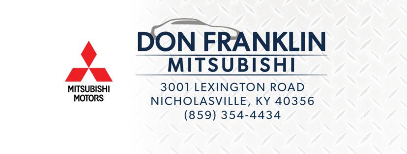 Don Franklin Mitsubishi >> Mitsubishi Dealership Near Lexington Ky Used Cars Used Suvs Don Franklin Mitsubishi >> Mitsubishi Dealership Near Lexington Ky Used Cars Used Suvs