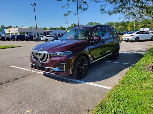 Used SUV Inventory  Don Franklin Mitsubishi