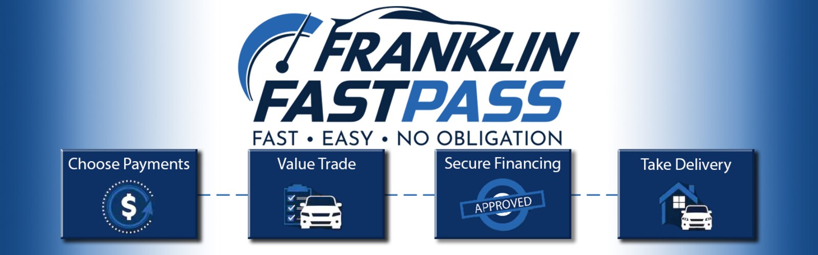 New Mitsubishi and Used Car Dealer Serving Nicholasville Don Franklin