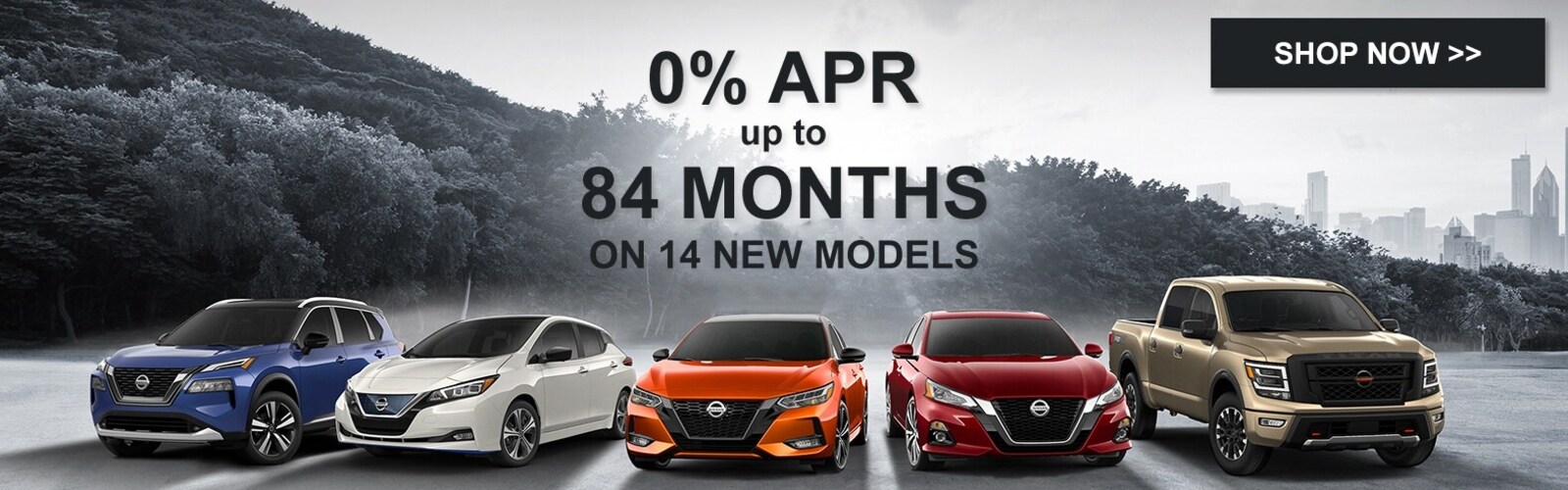 New Nissan and Used Car Dealership in Somerset, KY Don