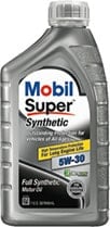 Mobil Super™ Synthetic