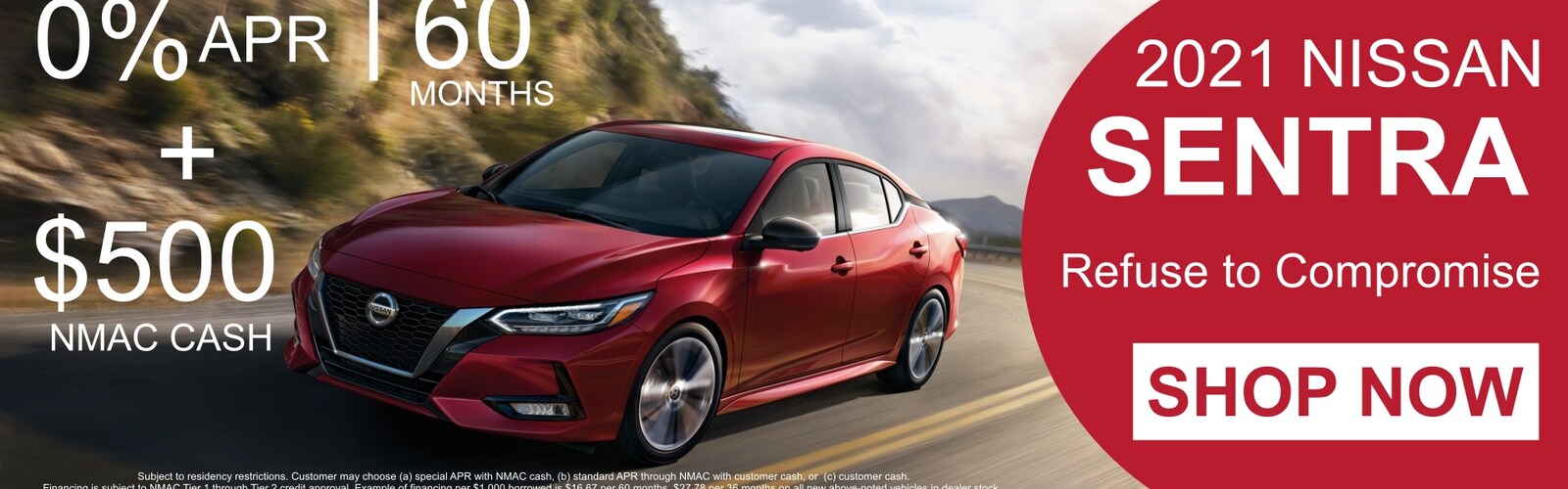 New Nissan and Used Car Dealership in Somerset, KY Don