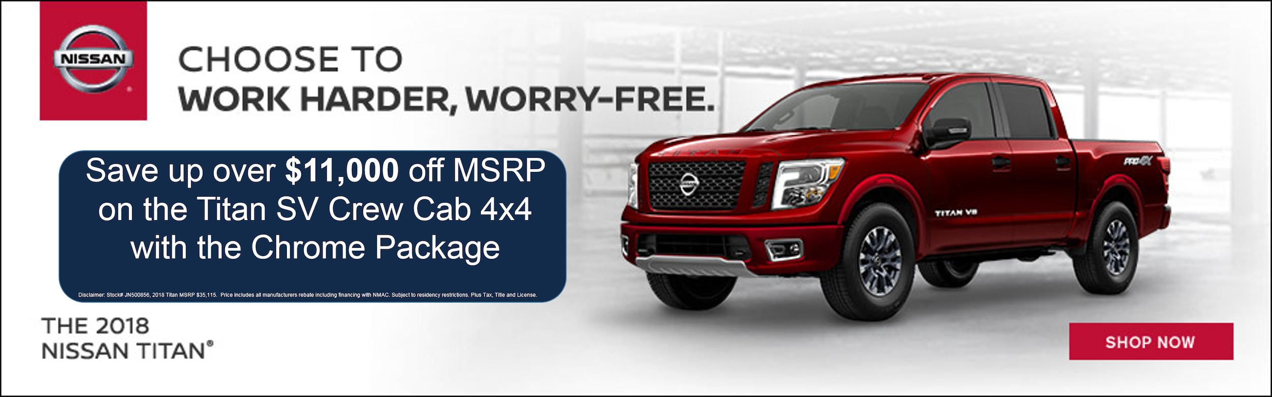 Don Franklin Nissan of Somerset New Nissan dealership in Somerset, KY