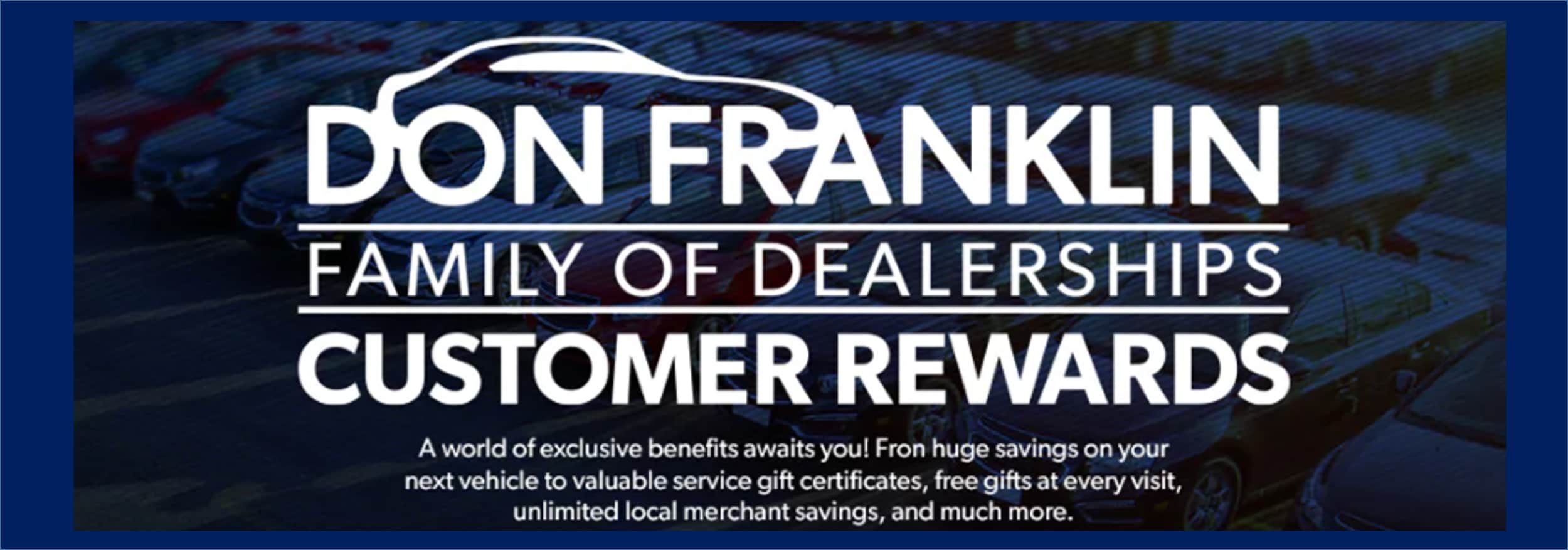 Don Franklin Nissan of Somerset Nissan Dealership in Somerset, KY