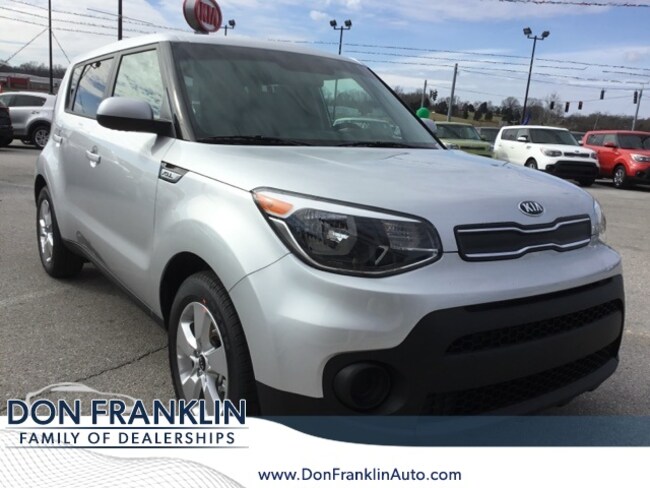 Don Franklin Somerset Ky >> New 2019 Kia Soul For Sale Ky Kndjn2a22k7013697 Don Franklin Somerset Ky >> New 2019 Kia Soul For Sale Ky Kndjn2a22k7013697