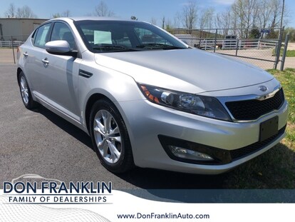 2012 Kia Optima For Sale >> Used 2012 Kia Optima For Sale At Don Franklin Kia Somerset Vin 2012 Kia Optima For Sale >> Used 2012 Kia Optima For Sale At Don Franklin Kia Somerset Vin