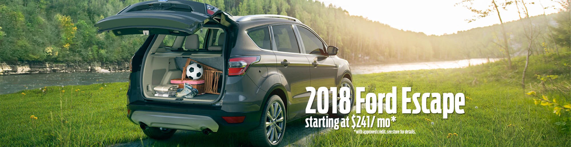 Don Hattan Ford Inc Ford Dealership in Augusta KS