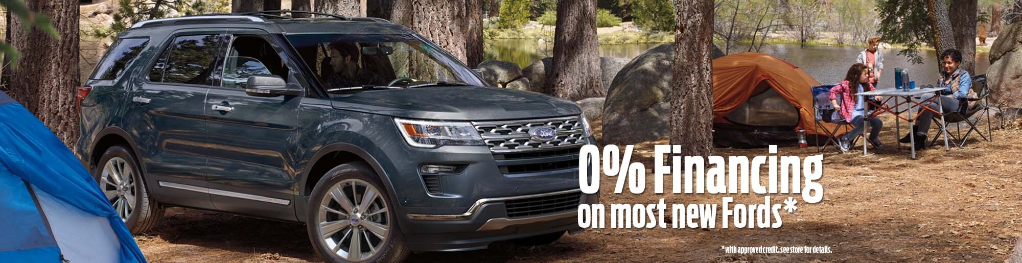 Don Hattan Ford Inc Ford Dealership in Augusta KS