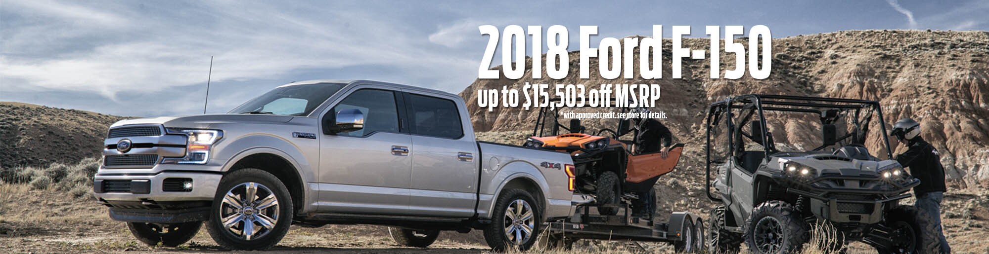 Don Hattan Ford Inc Ford Dealership in Augusta KS