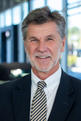 Staff member Rick Hill from e4df5e7fcb51