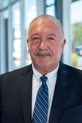 Staff member Steve York from e4df5e7fcb51