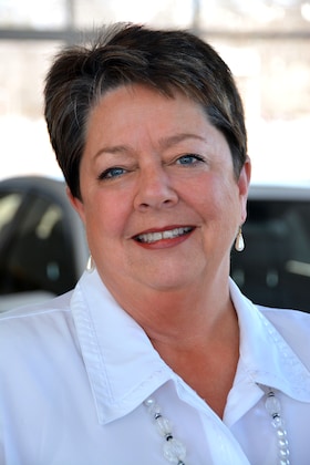 Staff member Charlotte Churchwell from e4df5e7fcb51