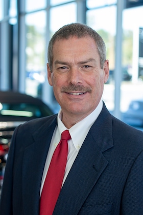 Staff member Scott Darnell from e4df5e7fcb51