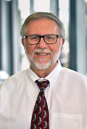 Staff member David Graham from e4df5e7fcb51