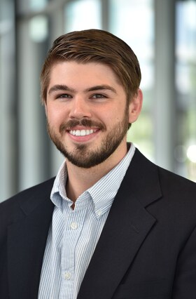 Staff member CJ Hill from e4df5e7fcb51