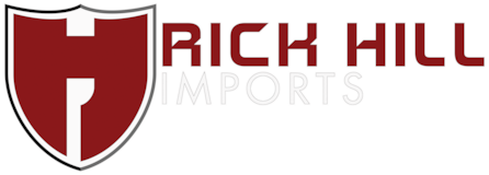 Rick Hill Imports