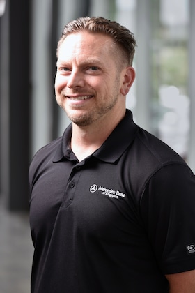 Staff member Jon Dorton from e4df5e7fcb51