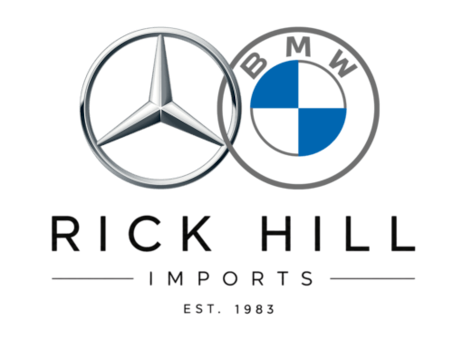 Rick Hill Imports